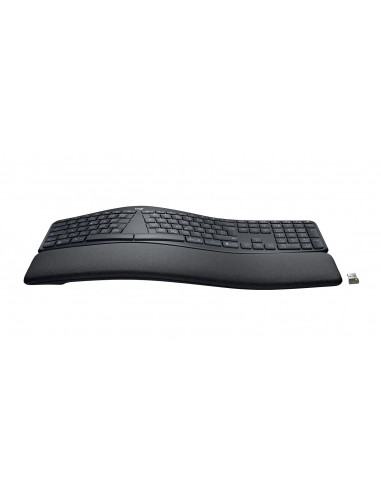 Logitech ERGO K860 Split for Business...